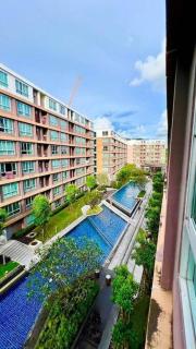 Phuket Kathu - Double Pool & Gym - 7