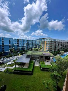 Phuket Kathu - Double Pool & Gym - 2