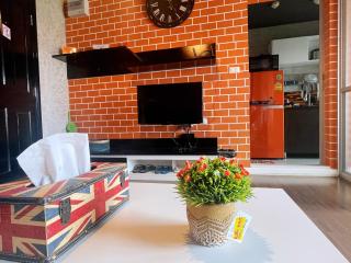 Phuket Kathu - Double Pool & Gym - 6