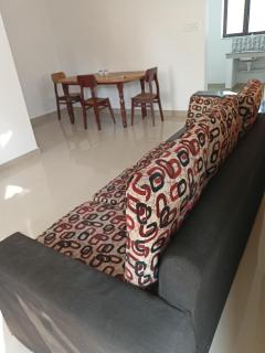 Space villa Homestay - Irimbranallūr - 7