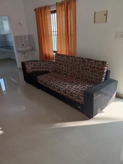 Space villa Homestay - Irimbranallūr - 5