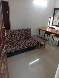 Space villa Homestay - Irimbranallūr - 3