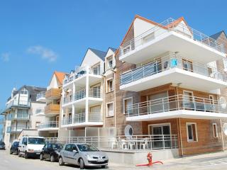 Fort-Mahon-Plage: À deux pas de la plage, appartement neuf avec balcon et garage - FR-1-482-134 - Fort-Mahon-Plage - 8
