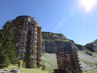 Duplex 7 pers avec cheminée à Morzine – Sud, proche des pistes, Wi-Fi - FR-1-314-242 - Morzine - 9
