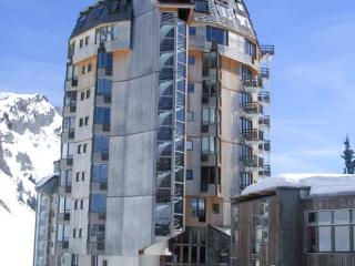 Duplex 7 pers avec cheminée à Morzine – Sud, proche des pistes, Wi-Fi - FR-1-314-242 - Morzine - 8