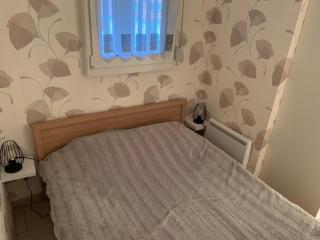 Coquet Appartement T2, Balcon Sud, Parking Privé, 400m de la Plage - Fort-Mahon-Plage - FR-1-482-135 - Fort-Mahon-Plage - 6