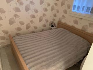 Coquet Appartement T2, Balcon Sud, Parking Privé, 400m de la Plage - Fort-Mahon-Plage - FR-1-482-135 - Fort-Mahon-Plage - 5