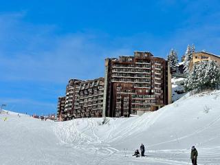 Charmant duplex 6 pers, wifi, casier à ski, non-fumeur - FR-1-314-255 - Morzine - 8