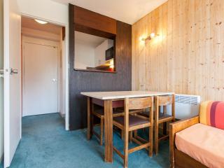 Charmant 2P, 5 pers, balcon sud au cœur d'Avoriaz, accès facile aux pistes et commerces - FR-1-314-257 - Morzine - 8