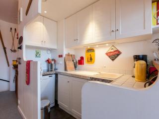 Charmant Duplex avec Cheminée pour 9 Pers. - Proche Commerces et Pistes - FR-1-314-233 - 8