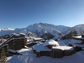 Appartement Prestige 3 Pièces à Avoriaz - 5/7 Pers, Ski In/Out, Balcon Plein Sud, Équipements Haut de Gamme - 4