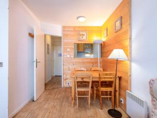 Appartement cosy, 2P, 5 pers., balcon, TV, WIFI, au calme, proche centre d'Avoriaz - FR-1-314-238 - 4