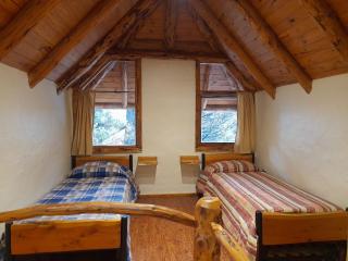 Cabaña El Viaje - San Carlos de Bariloche - 7