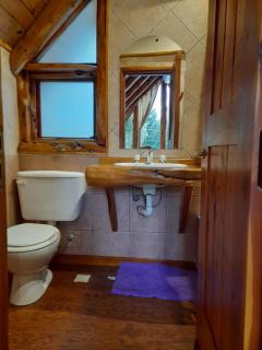 Cabaña El Viaje - San Carlos de Bariloche - 5