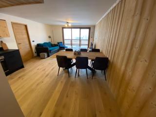 Spacieux et Moderne Appartement de 67m² à La Chapelle-d'Abondance, Balcon Exposé Ouest - FR-1-692-94 - La Chapelle-dʼAbondance - 0