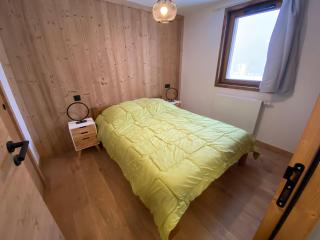 Appartement spacieux avec parking à La Chapelle-d'Abondance - FR-1-692-94 - 5