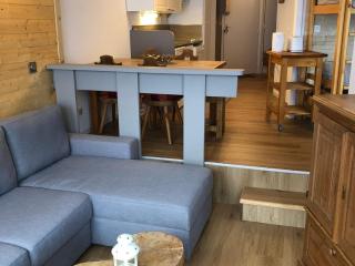 Appartement cosy pour 5 avec balcon et accès direct aux pistes d'Avoriaz - FR-1-314-256 - Morzine - 6