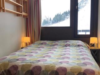 Appartement cosy pour 5 avec balcon et accès direct aux pistes d'Avoriaz - FR-1-314-256 - Morzine - 2