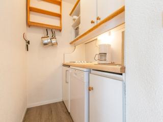 2 pièces cabine 6 pers avec balcon à Avoriaz - FR-1-314-247 - 8