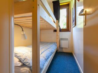 Spacieux T4 pour 6 pers. avec balcon sud, 3 chambres, Wi-Fi, au cœur d'Avoriaz - FR-1-314-258 - 2