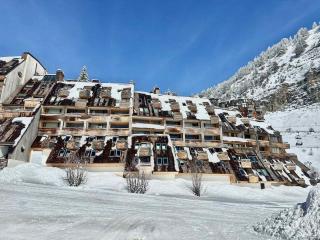Avoriaz : Apt 2 chambres, 6 pers, balcon, WIFI - FR-1-314-259 - Morzine - 6