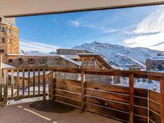 Appartement cosy 5 pers. - Proche commerces, école de ski, et départ skis aux pieds - FR-1-314-262 - Morzine - 6