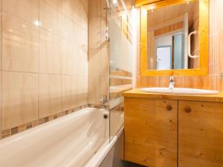 Appartement rénové 2 pièces 5 pers, balcon sud, centre Avoriaz - FR-1-314-264 - 4