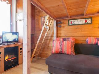 Charmant 2 pièces, 5 couchages, centre d'Avoriaz, skis aux pieds, balcon sud, WIFI - FR-1-314-265 - Morzine - 5