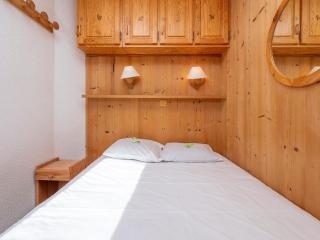 Charmant 2 pièces cosy pour 4 personnes à Avoriaz, balcon sud/est, équipé tout confort - FR-1-314-271 - Morzine - 4