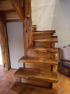 Cabaña El Viaje - San Carlos de Bariloche - 2