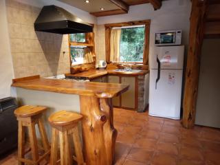 Cabaña El Viaje - San Carlos de Bariloche - 1
