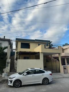 NUEVA Casa tipo departamento - Tampico - 7