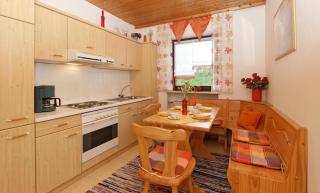 Ferienwohnungen Krenn - 1