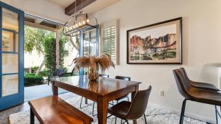 LV203 Downstairs 2 Bedroom Villa Near Main Pools - 5