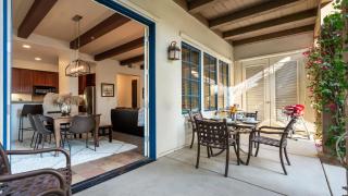 LV203 Downstairs 2 Bedroom Villa Near Main Pools - La Quinta - 4