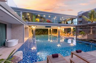 The Regent Phuket Bangtao Beach - 9