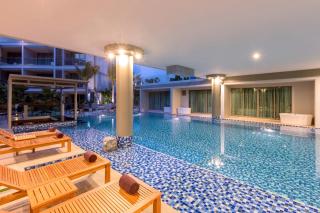 The Regent Phuket Bangtao Beach - 5