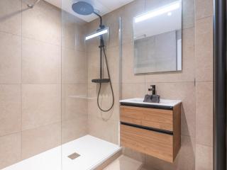Prestige 3 pièces rénové, Avoriaz - 4 pers, proche commerces & pistes - FR-1-314-275 - Morzine - 1