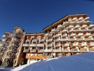 Prestige 3 pièces rénové, Avoriaz - 4 pers, proche commerces & pistes - FR-1-314-275 - Morzine - 6