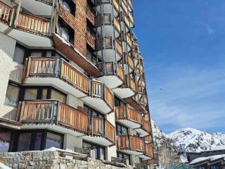 Charmant 2 pièces avec balcon exposé sud, calme et proche centre, pour 4 pers. à Avoriaz - FR-1-314-277 - Morzine - 7
