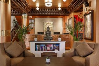 Hotel Tibet - Kathmandu - 0