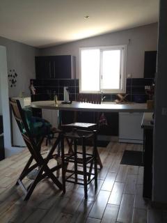 villa de charme , piscine privée , tres belle vue - 7