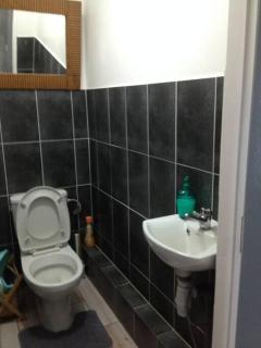 villa de charme , piscine privée , tres belle vue - 2