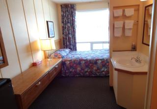 Motel Tremblant - 3