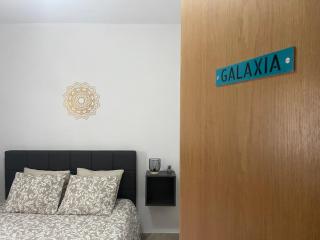 Galaksi-Habitación Doble Privada en Casa Compartida-Übica2 - Mairena del Aljarafe - 7