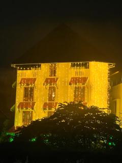 SeaCoast Inn FortKochi - Fort Kochi - 6