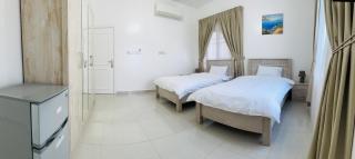 Baituna Hostel - Muscat - 3