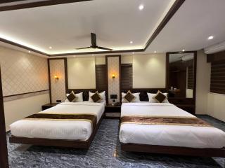Hotel Mangalore Stay INN - Mangalore - 8