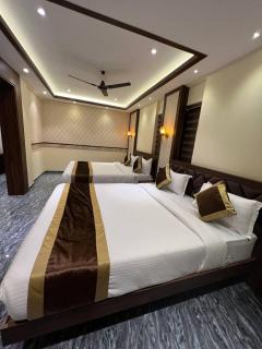 Hotel Mangalore Stay INN - Mangalore - 5