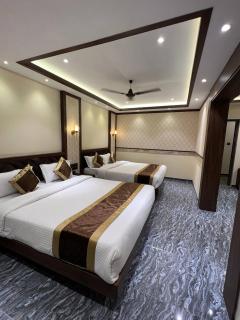 Hotel Mangalore Stay INN - Mangalore - 4